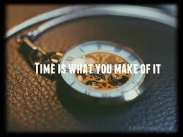 african time what you make